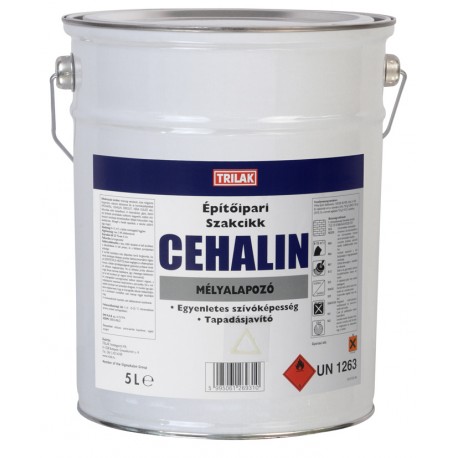 CEHALIN m&eacute;lyalapoz&oacute; K330