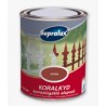 Supralux KORALKYD korróziógátló alapozó