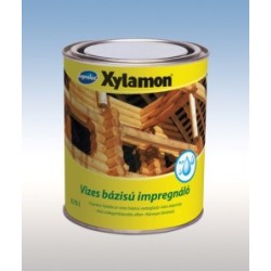Supralux Xylamon vizes b&aacute;zis&uacute; impregn&aacute;l&oacute;