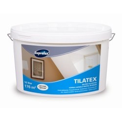 Supralux Tilatex belt&eacute;ri falfest&eacute;k