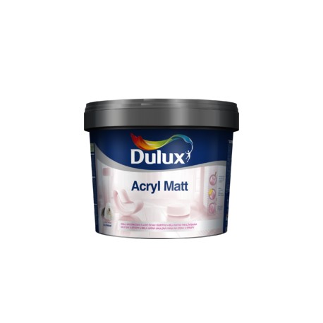 Dulux Acryl Matt