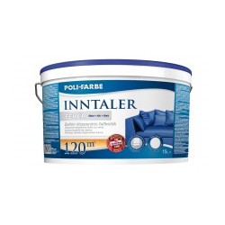 Inntaler belt&eacute;ri diszperzi&oacute;s falfest&eacute;k 