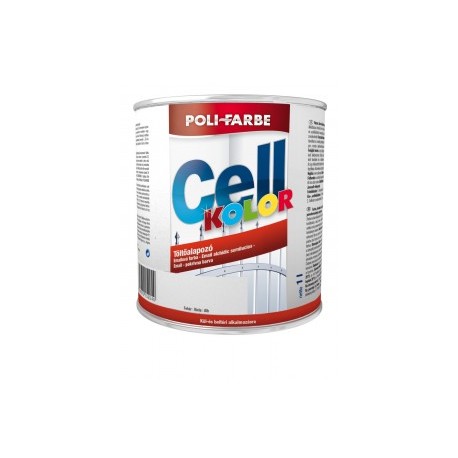 Cellkolor Univerz&aacute;lis alapoz&oacute;