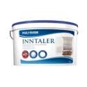 Inntaler homlokzat diszperziós falfesték