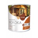 Boróka oldószeres vékonylazúr
