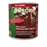 Boróka fakonzerváló alapozó