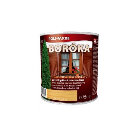 Bor&oacute;ka fabevon&oacute; laz&uacute;r