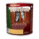 Boróka fabevonó lazúr