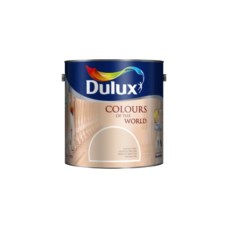 Dulux A Nagyvil&aacute;g Sz&iacute;nei
