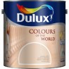 Dulux A Nagyvilág Színei