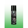 Tectane Matt-fekete Spray