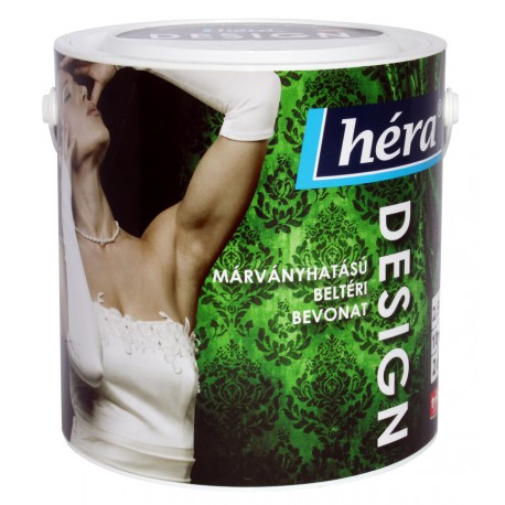H&Eacute;RA DESIGN M&aacute;rv&aacute;nyhat&aacute;s&uacute; belt&eacute;ri bevonat