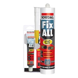 Fix All High Tack