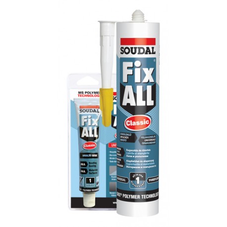  Fix All Classic