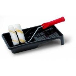 FŰTŐTEST HENGER K&Eacute;SZLET "GOLD-LINE"