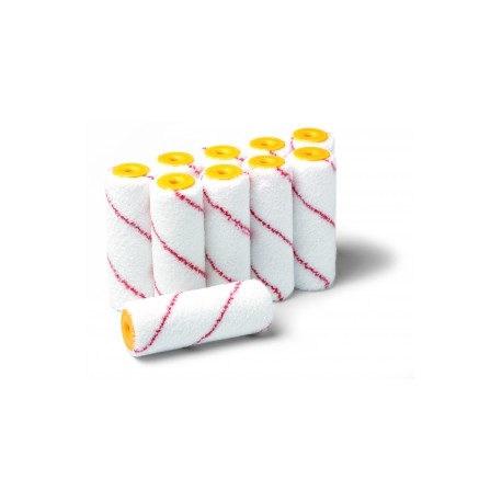 FŰTŐTEST HENGER "MICRO-LINE" 6 MM