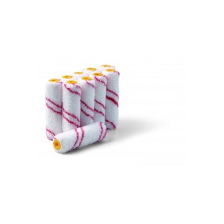 FŰTŐTEST HENGER "MICRO-LINE" 9 MM