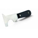 TÖBBFUNKCIÓS SPATULYA