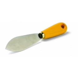 &Uuml;VEGEZŐ SPATULYA