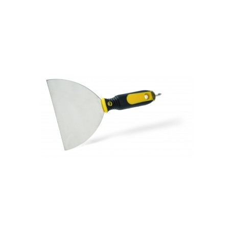 GIPSZKARTON SPATULYA BIT, "SOFT-GRIP"
