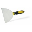 GIPSZKARTON SPATULYA BIT, "SOFT-GRIP"