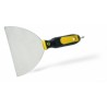 GIPSZKARTON SPATULYA BIT, "SOFT-GRIP"