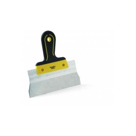 FALI SPATULYA, ALUM&Iacute;NIUM, "SOFT-GRIP"