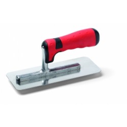 VELENCEI GLETTELŐ KAN&Aacute;L, "SOFT-GRIP"