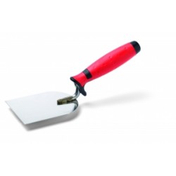 GIPSZKAN&Aacute;L, "SOFT-GRIP"