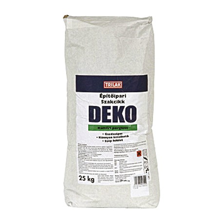 PROGOLD DEKO k&uuml;lt&eacute;ri porglett