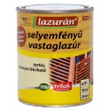 LAZURÁN selyemfényű vastaglazúr