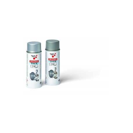 "PRISMA COLOR" CINKSPRAY