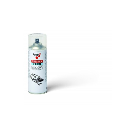 "PRISMA COLOR" SZILIKON KENŐOLAJ SPRAY