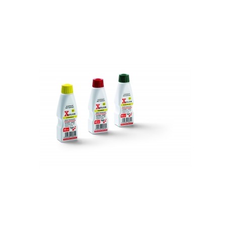 "X-COLOR" 40 ML