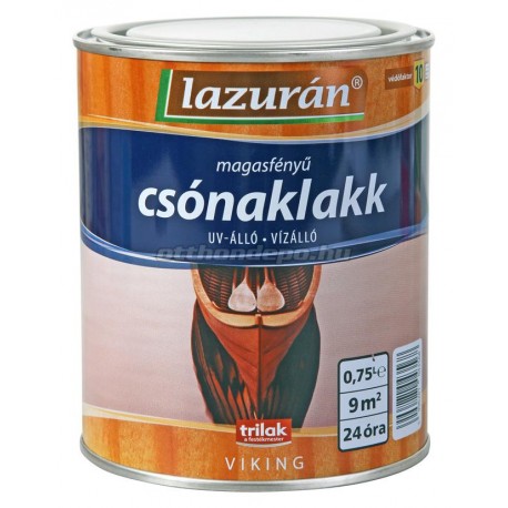 LAZUR&Aacute;N cs&oacute;naklakk magasf&eacute;nyű