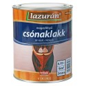 LAZURÁN csónaklakk magasfényű