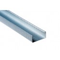 Rigiprofil CD 27x60