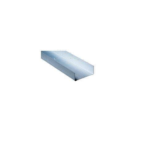 Rigiprofil UW 100