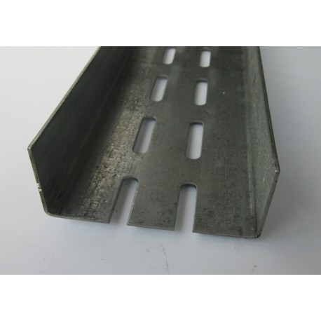 UA 75 merev&iacute;tő profil