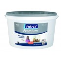 Héra prémium matt belső falfesték