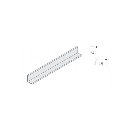 Rigips Quick-Lock falprofil