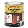 LAZURÁN Gyorsan száradó fedőlazúr