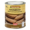 LAZURÁN félolaj beeresztő és pórustömítő