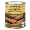 LAZURÁN félolaj beeresztő és pórustömítő