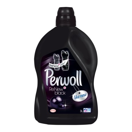 Perwoll finommos&oacute;szer 3 l 