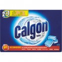 Calgon 2 in 1 tabletta 24 db 360 g 