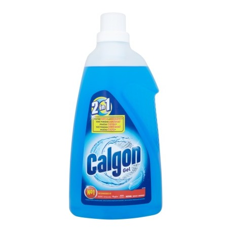 Calgon 2 in 1 g&eacute;l 1500 ml 