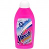 Vanish Oxi Action Intelligence Plus Crystal White függönymosó adalék 500 ml 