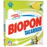 Biopon Takarékos Regular mosópor 280 g 