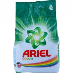 Ariel Color mosópor 4,5 kg